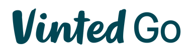 Vinted Logo - Home
